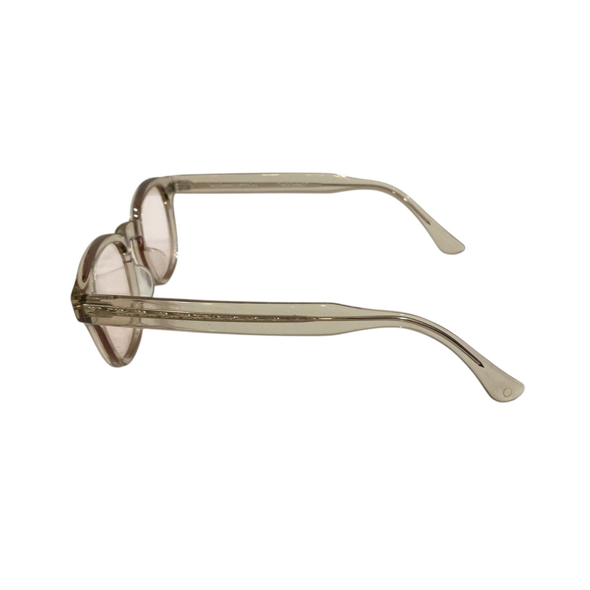 NOCHINO OPTICAL NOCHINOサングラス 古着・中古-2枚目のアイテム画像