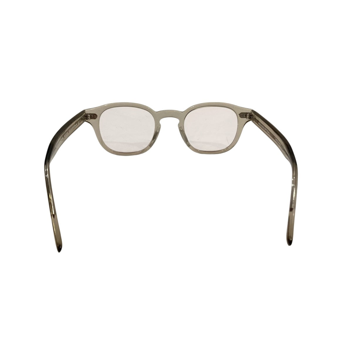 NOCHINO OPTICAL NOCHINOサングラス 古着・中古-3枚目のアイテム画像