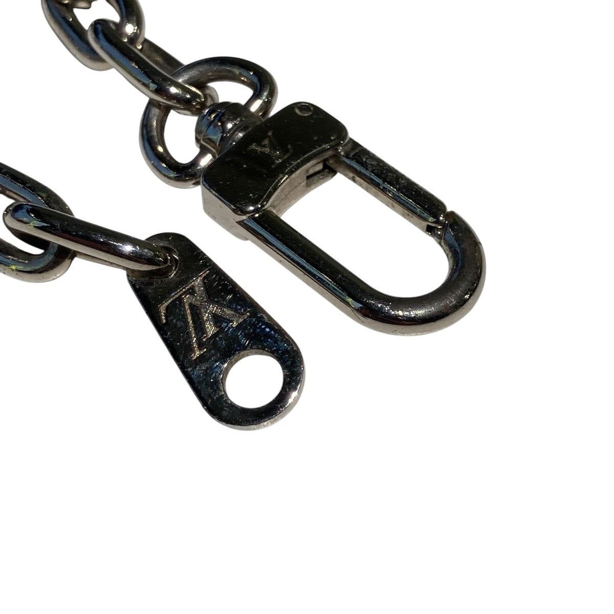 LOUIS VUITTON ブラスレ LVステープル エディション M68342 LOUIS VUITTON(ルイヴィトン) ブラスレ LVステープル エディション