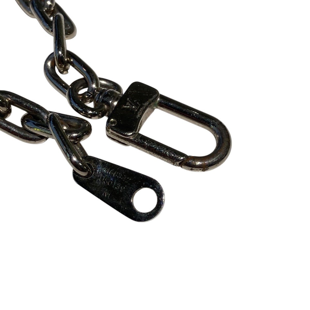 LOUIS VUITTON(ルイヴィトン) ブラスレ LVステープル エディション