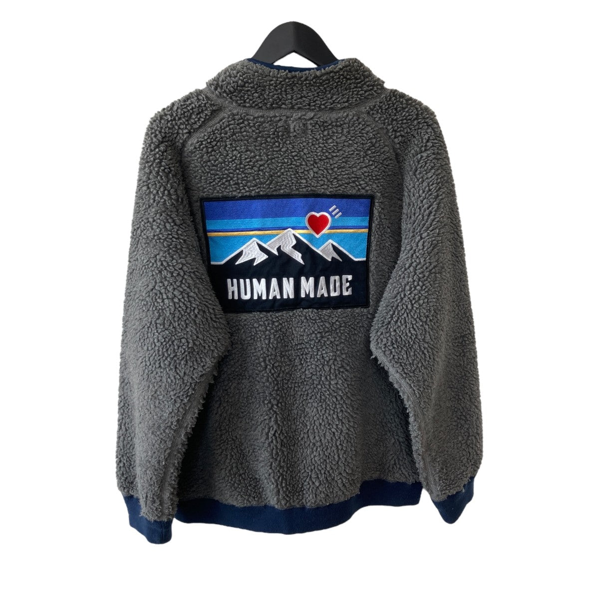 HUMAN MADE(ヒューマンメード) 「COACH JACKET」コーチジャケット