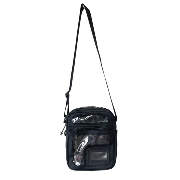 Maison Margiela(メゾンマルジェラ) 19SSCLEAR PANEL MESSENGER BAG