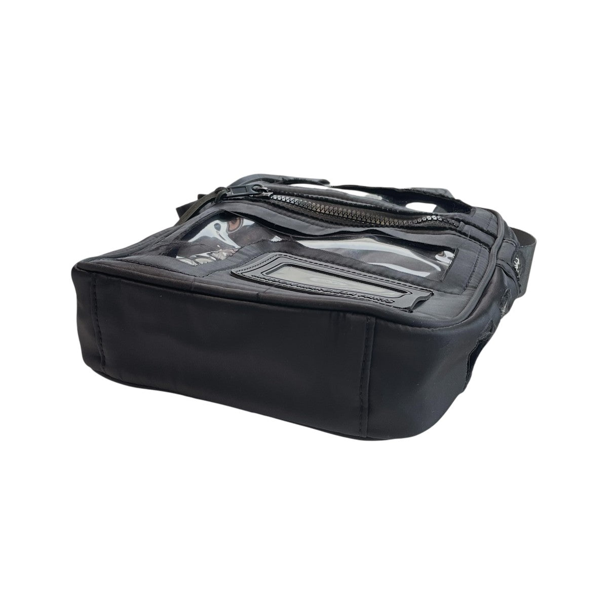 Maison Margiela(メゾンマルジェラ) 19SSCLEAR PANEL MESSENGER BAG