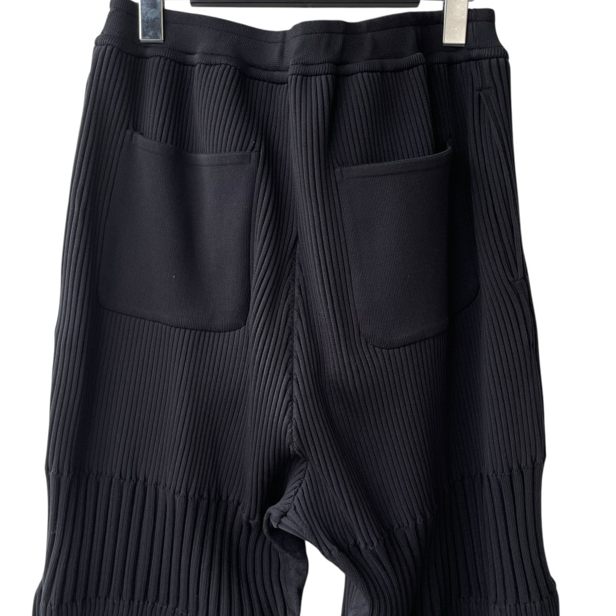 CFCL(シーエフシーエル) FLUTED PANTS 1フレアパンツCF005KF017