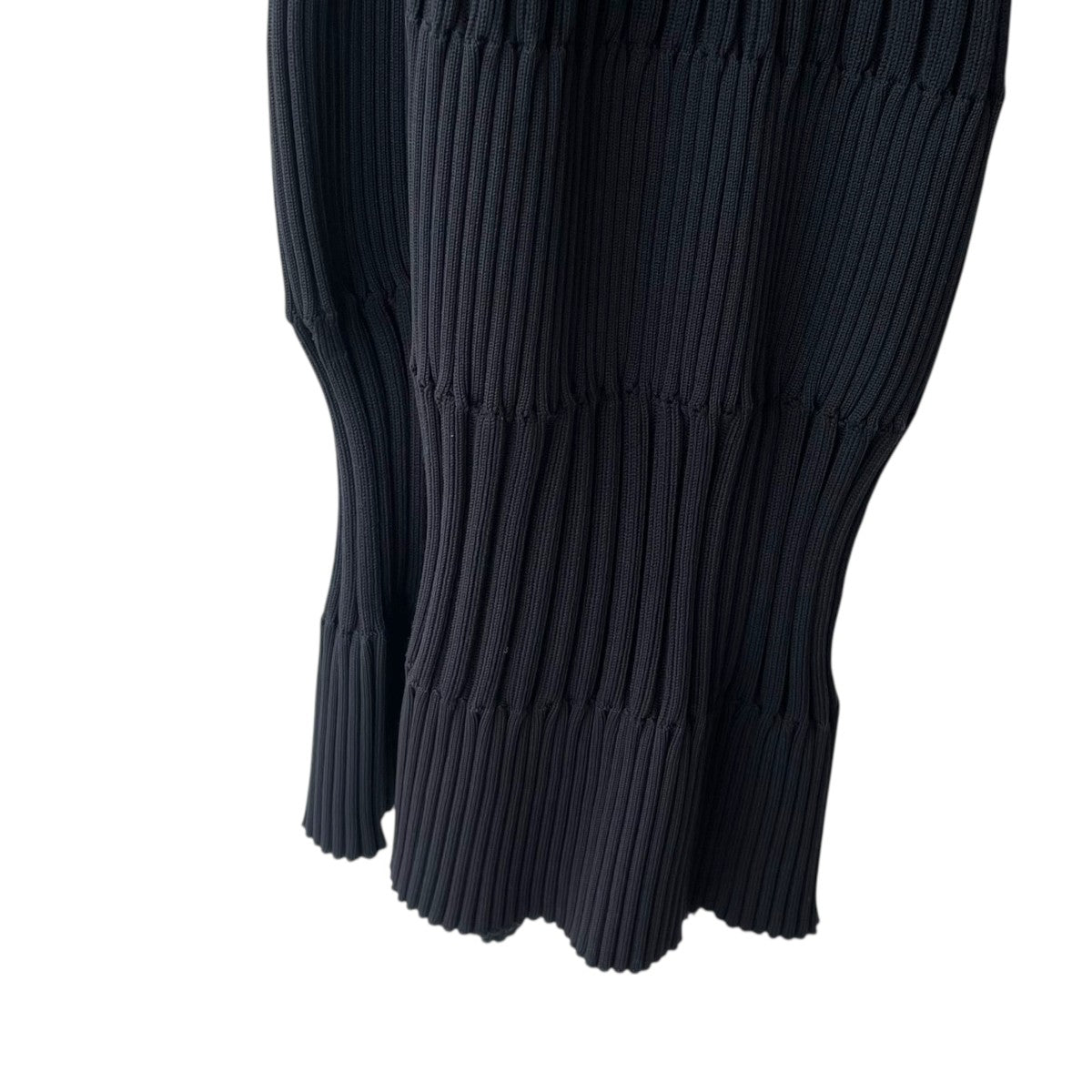 CFCL(シーエフシーエル) FLUTED PANTS 1フレアパンツCF005KF017