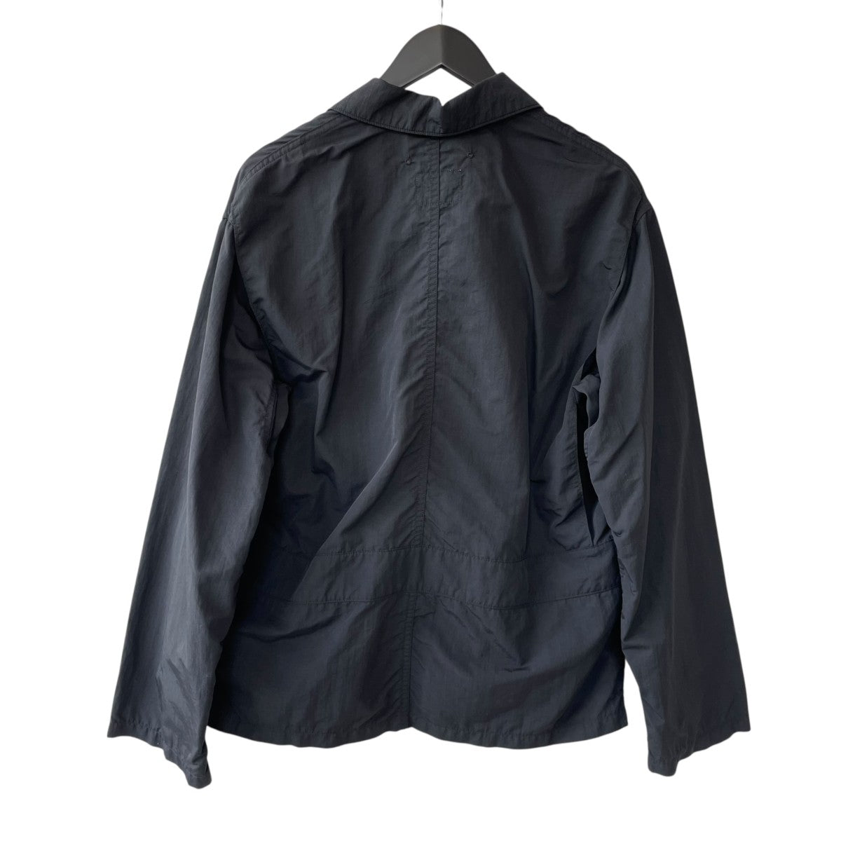 シャツジャケット19SS-PBL04