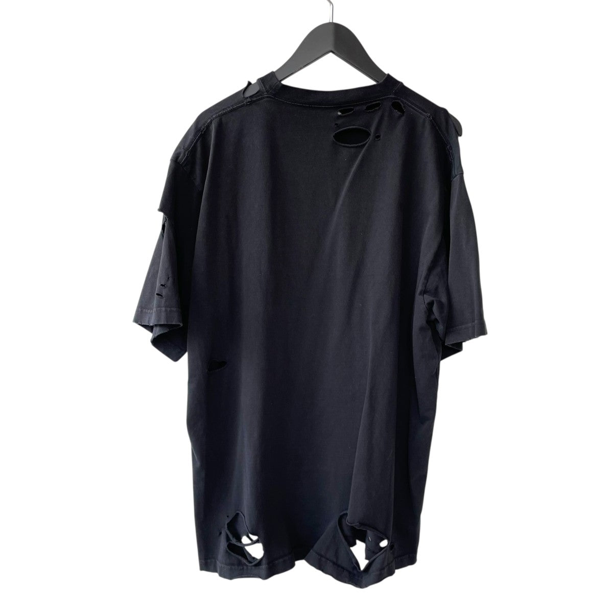 BALENCIAGA(バレンシアガ) InternationalクロップドTシャツ