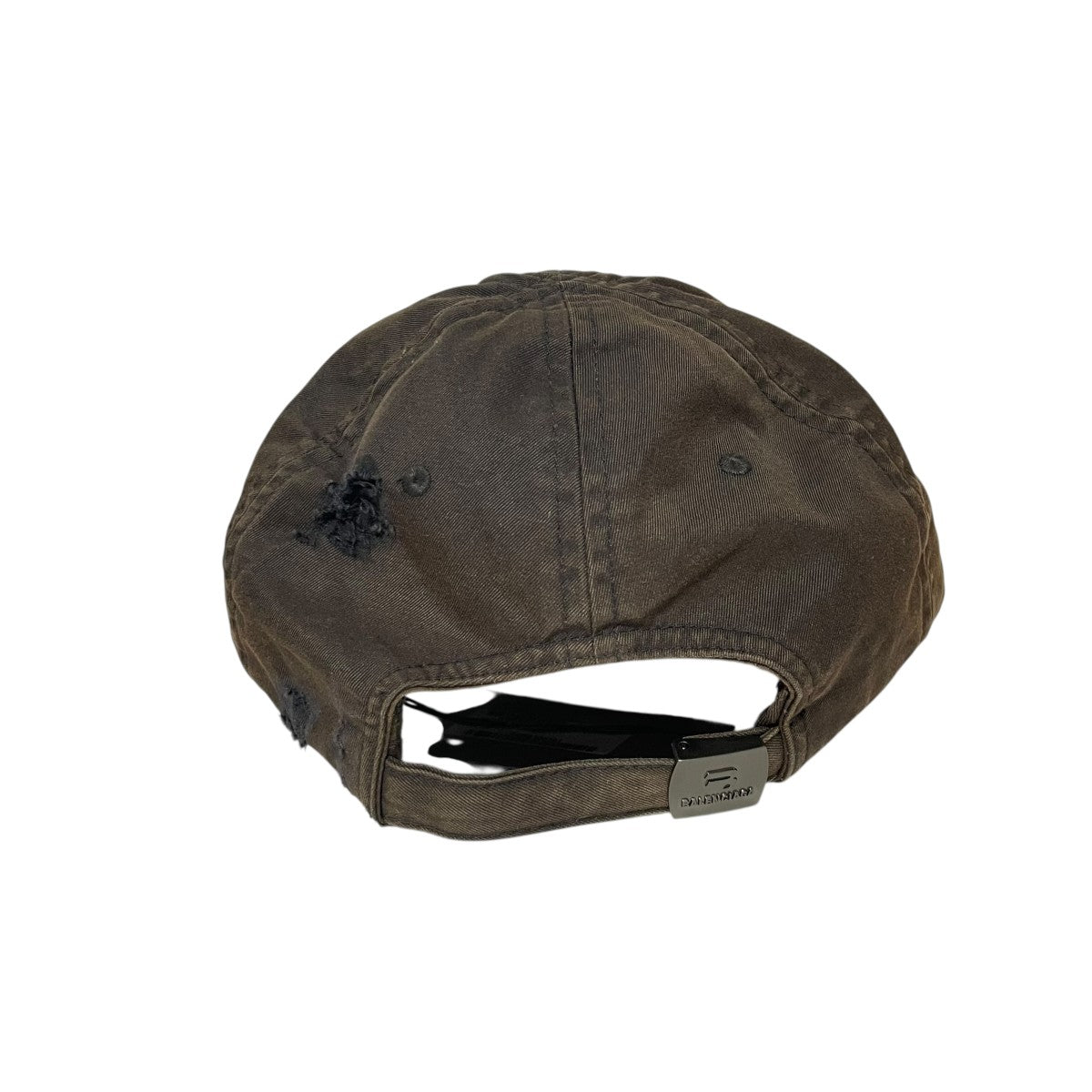 balenciaga キャップ　バレンシアガ　sunfaded cap balenciaga キャップ バレンシアガ sunfaded cap