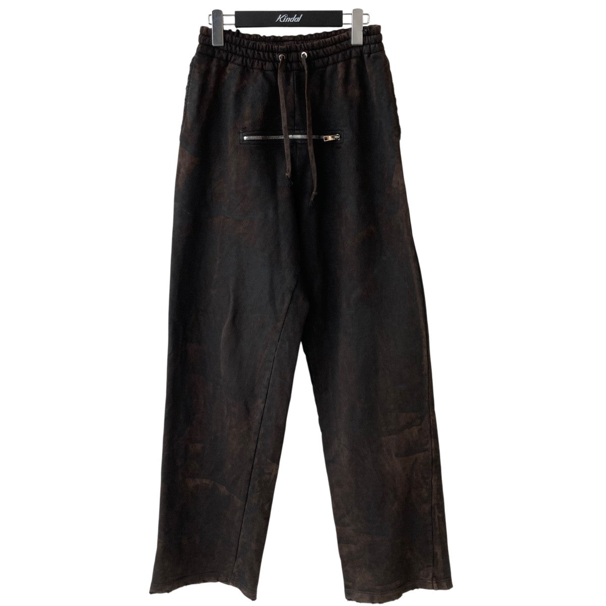JORDANLUCA Robin Joggers スウェットパンツ 古着・中古-1枚目のアイテム画像
