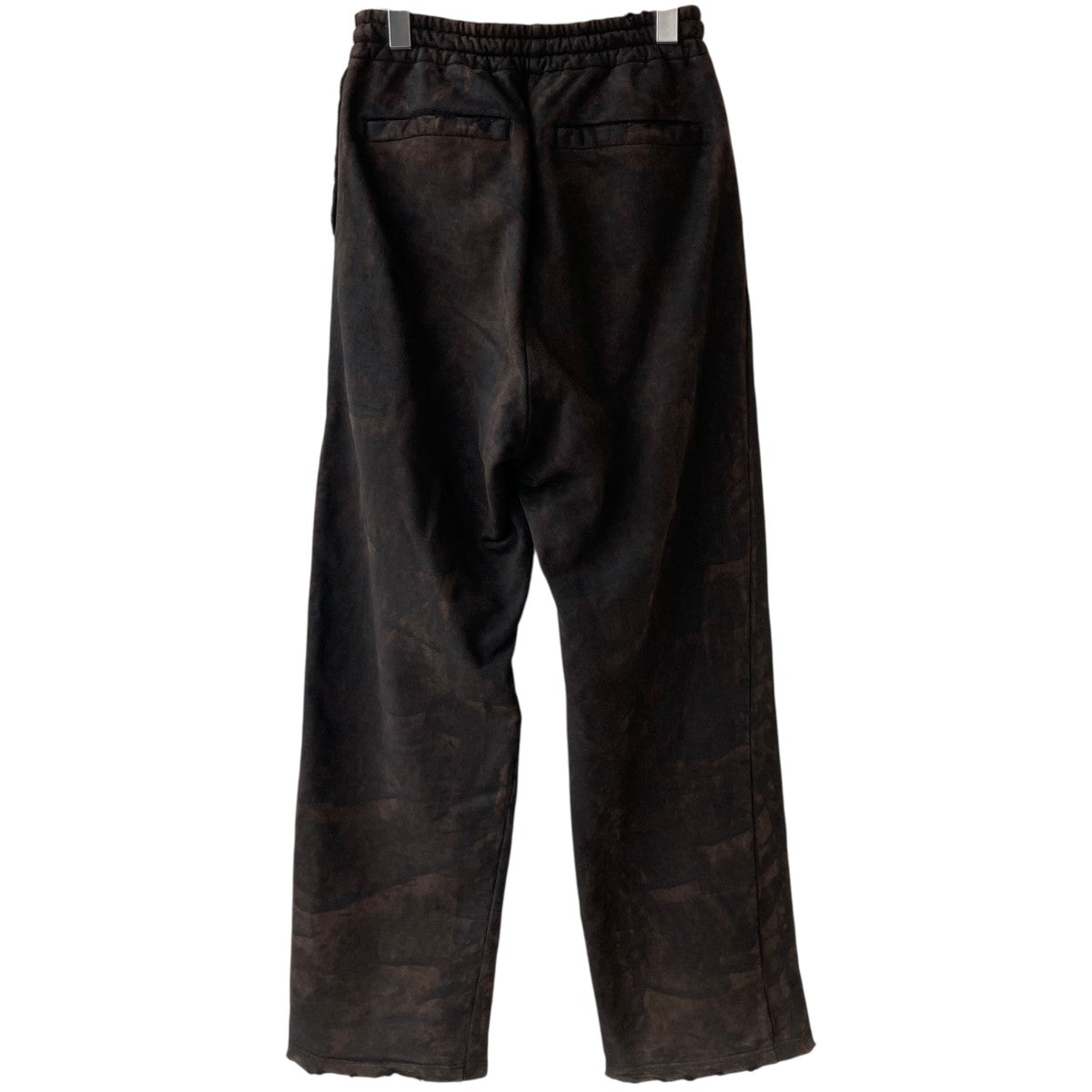 JORDANLUCA Robin Joggers スウェットパンツ 古着・中古-2枚目のアイテム画像
