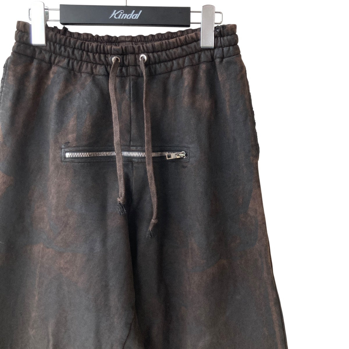 JORDANLUCA Robin Joggers スウェットパンツ 古着・中古-3枚目のアイテム画像