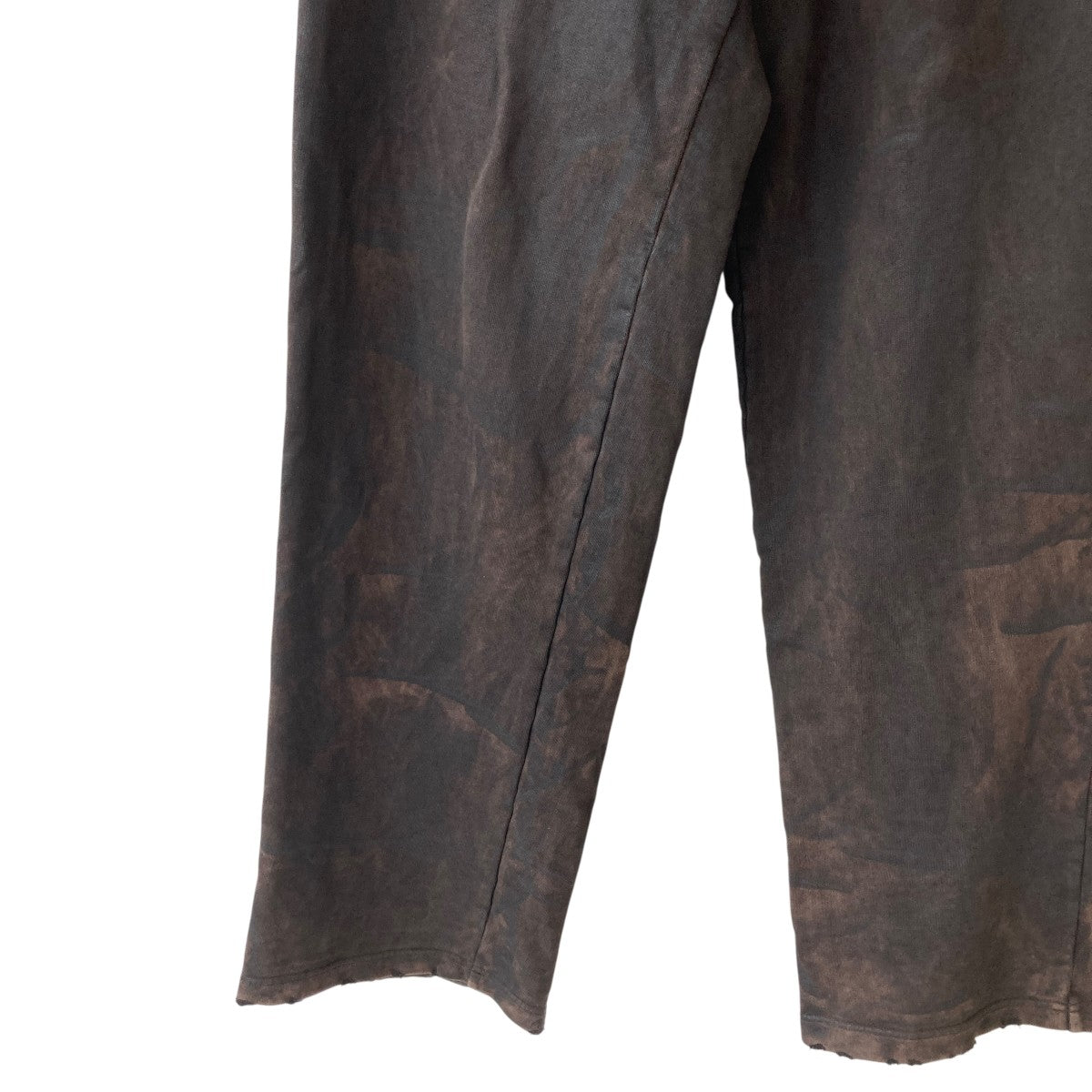 JORDANLUCA Robin Joggers スウェットパンツ 古着・中古-4枚目のアイテム画像