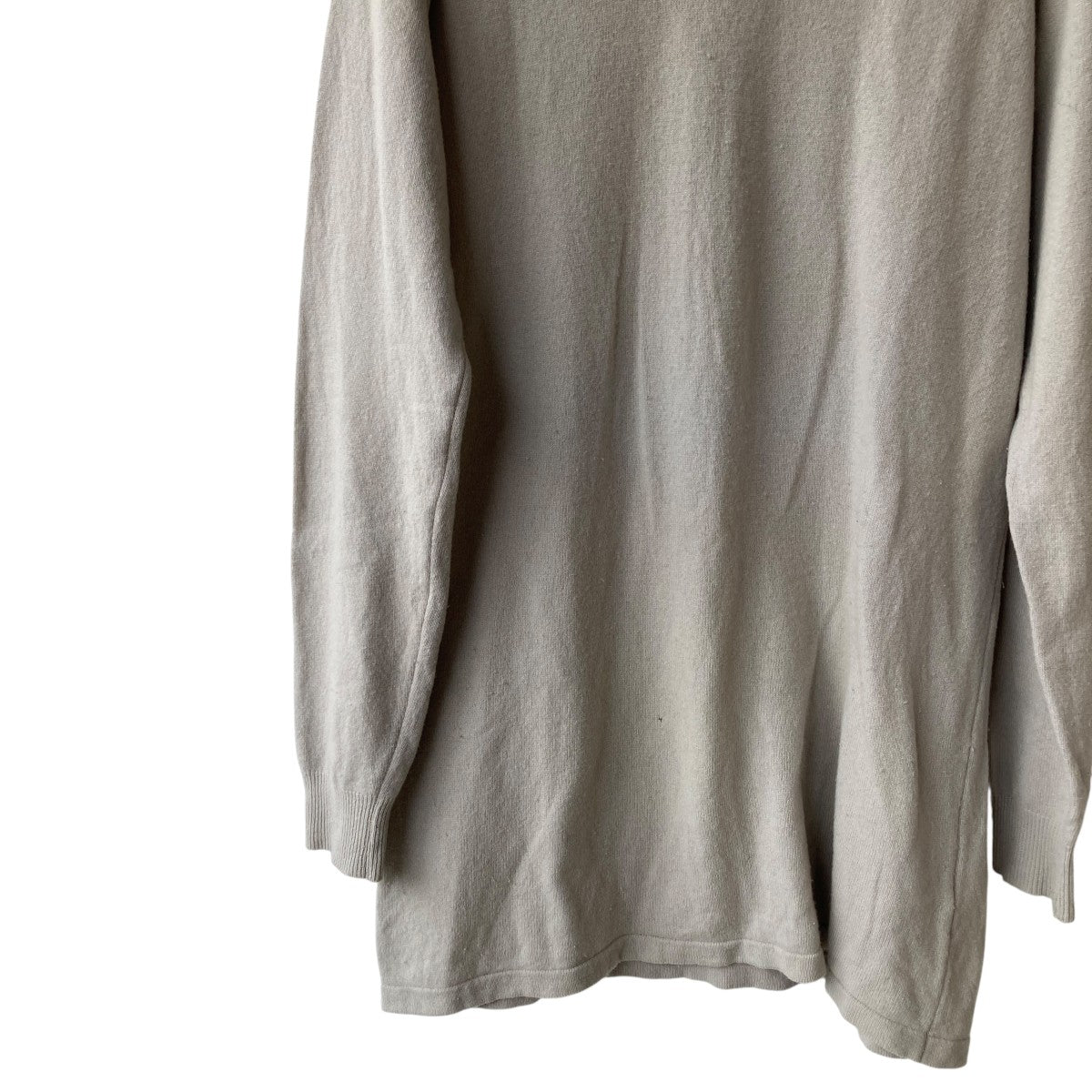 MM6 Maison Margiela(マルタンマルジェラ) LOOSE FIT ここのえタグ V