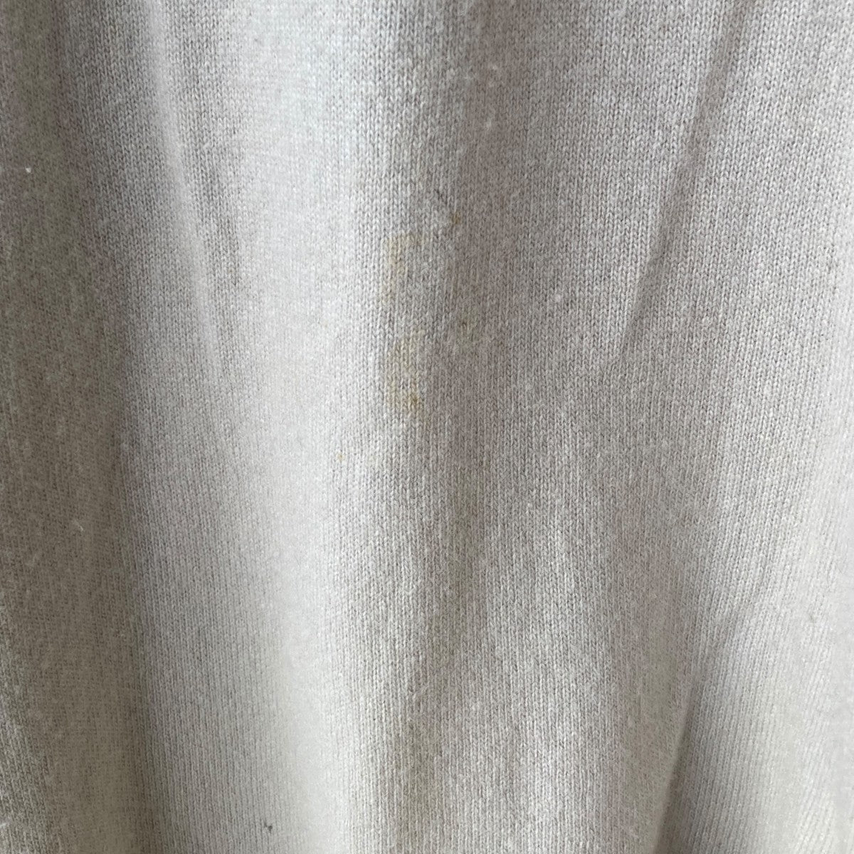 MM6 Maison Margiela(マルタンマルジェラ) LOOSE FIT ここのえタグ V