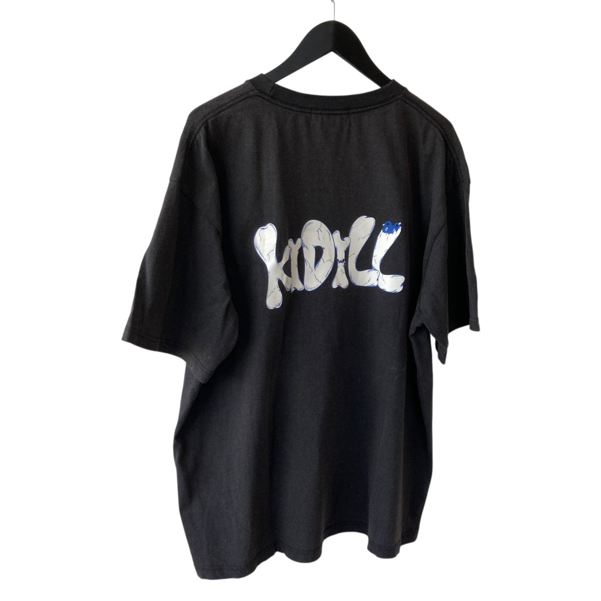 KIDILL 25SSLOLITA GIRL T-SHIRTTシャツKL951 古着・中古-2枚目のアイテム画像
