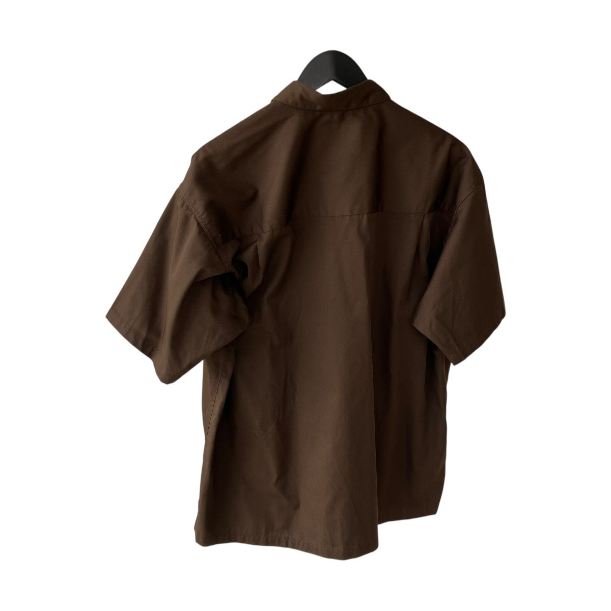 WTAPS 24SSRepo ／ SS ／ CTPL． Twill． PRTC半袖シャツ241CWDT-SHM07 古着・中古-2枚目のアイテム画像