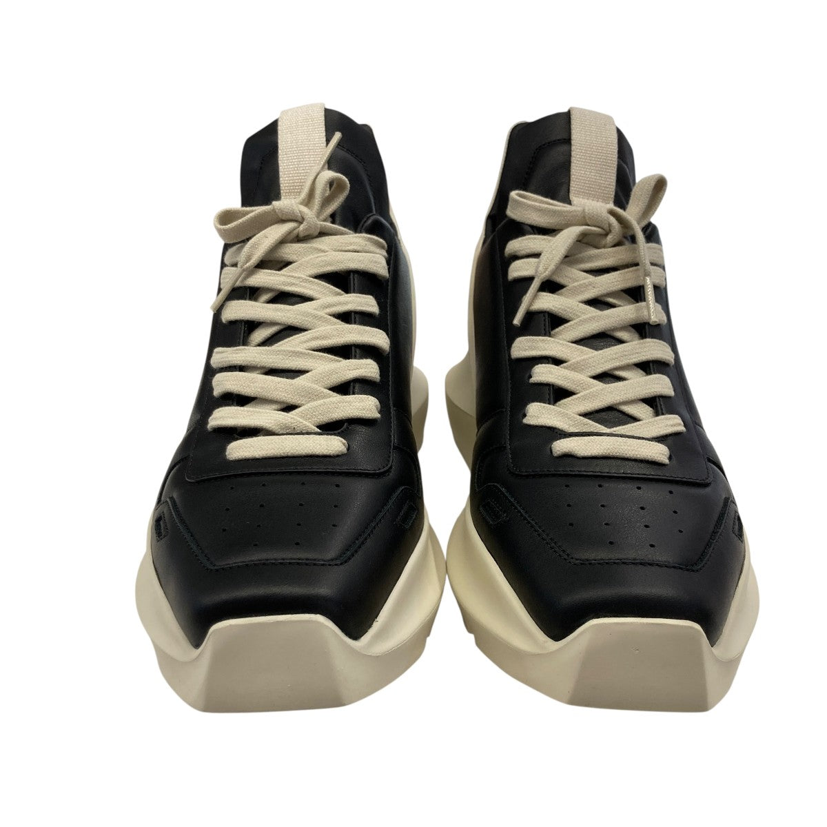RICK OWENS(リックオウエンス) GETH RUNNERスニーカー