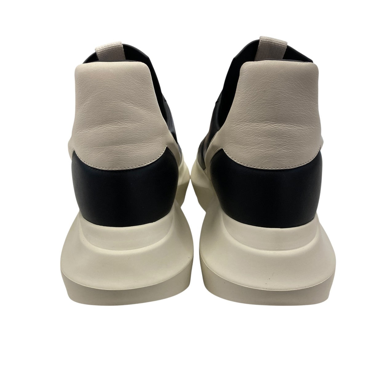 RICK OWENS(リックオウエンス) GETH RUNNERスニーカー
