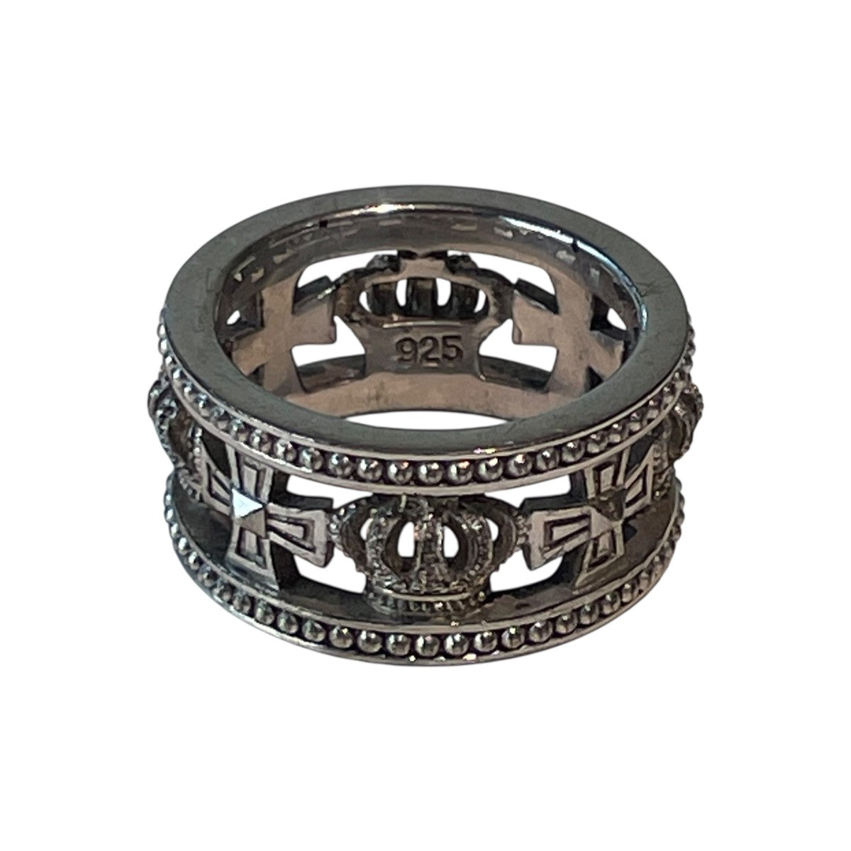 JUSTIN DAVIS(ジャスティンデイビス) FREEDOM リング フリーダム