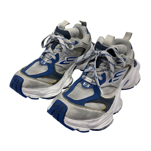 BALENCIAGA(バレンシアガ) 24SSCARGOローカットスニーカー785754