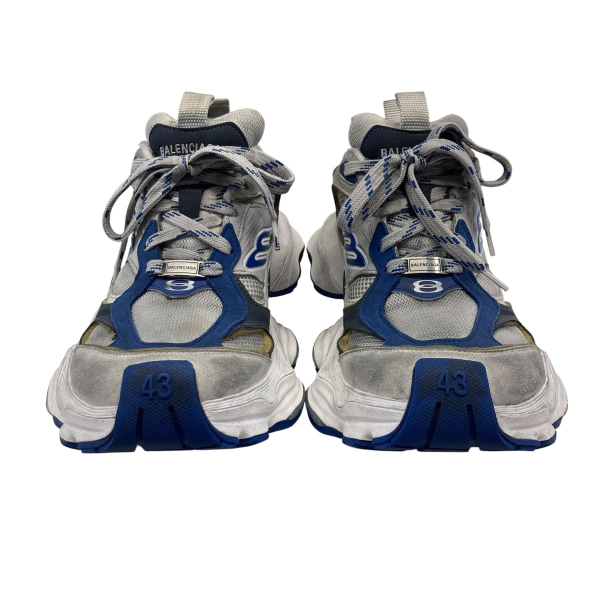 BALENCIAGA(バレンシアガ) 24SSCARGOローカットスニーカー785754