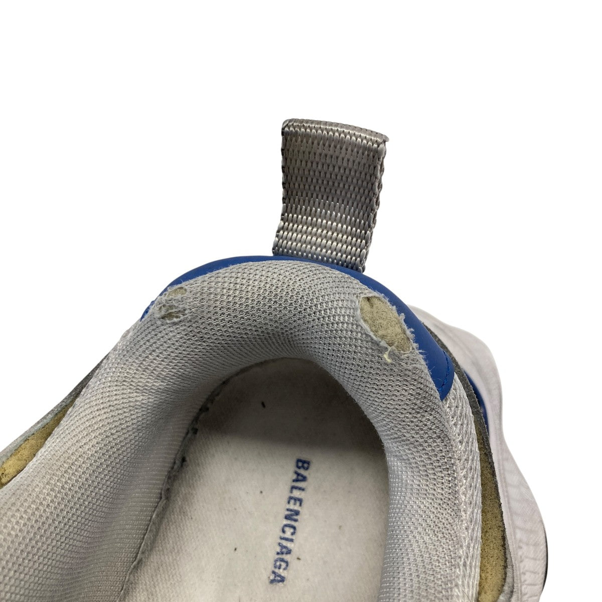 BALENCIAGA(バレンシアガ) 24SSCARGOローカットスニーカー785754