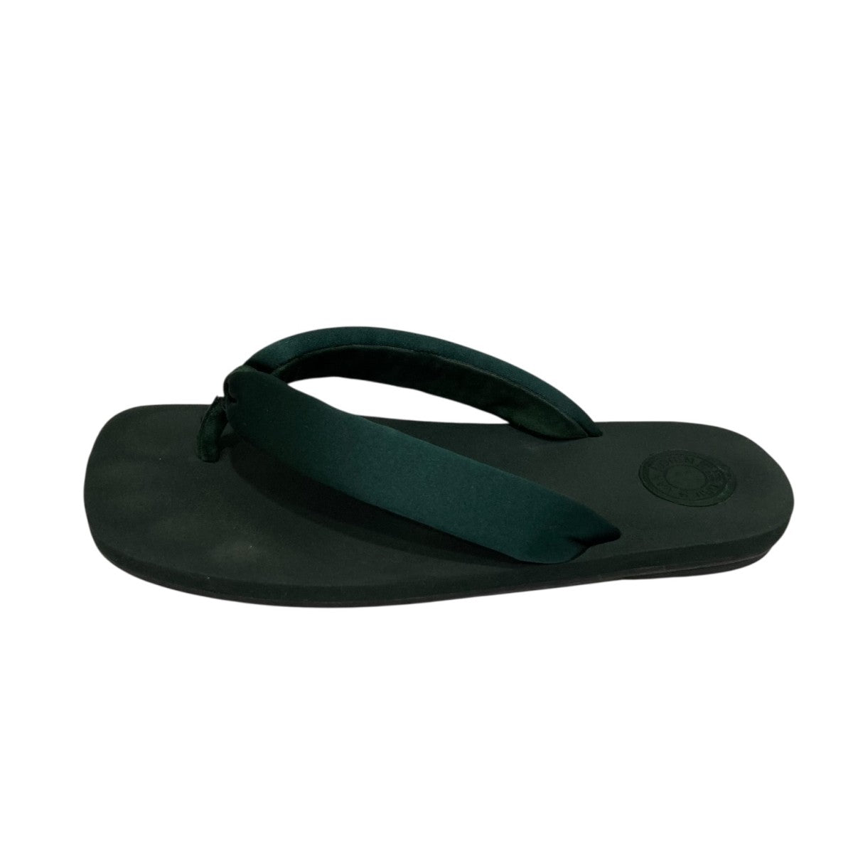 DRIES VAN NOTEN(ドリスヴァンノッテン) BOTTLE605サンダルMS241/1060