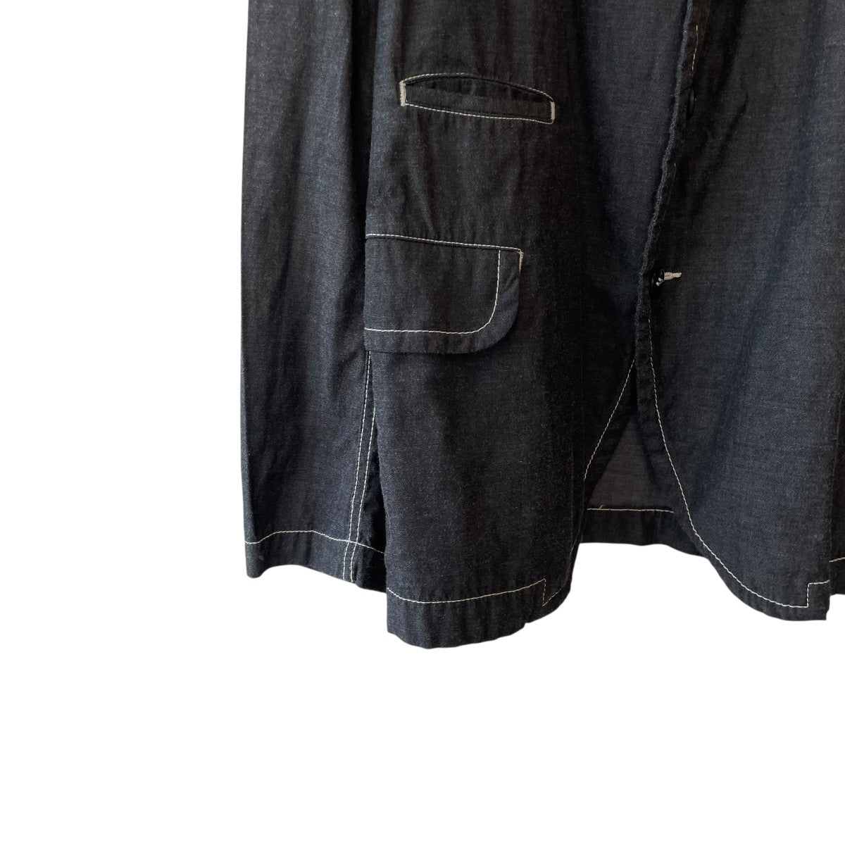 COMME des GARCONS HOMME PLUS(コムデギャルソンオムプリュス