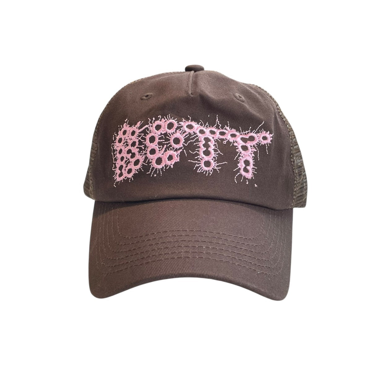 帽子 BoTT Miss You 5-Panel Cap BoTT Miss You 5-PANEL CAP