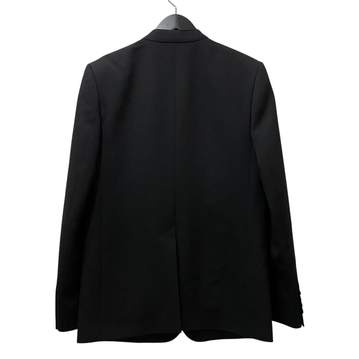 CELINE(セリーヌ) ストライプダブルブレストジャケット2V98E920C