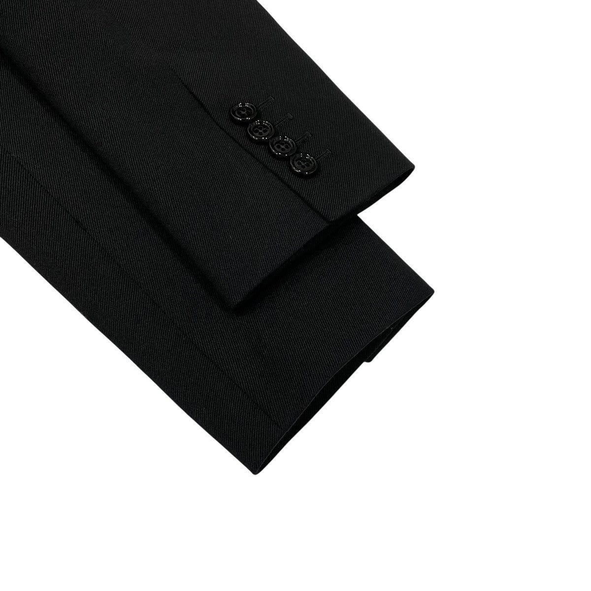 CELINE(セリーヌ) ウィングカラー ジャケット2V69W092D 2V69W092D