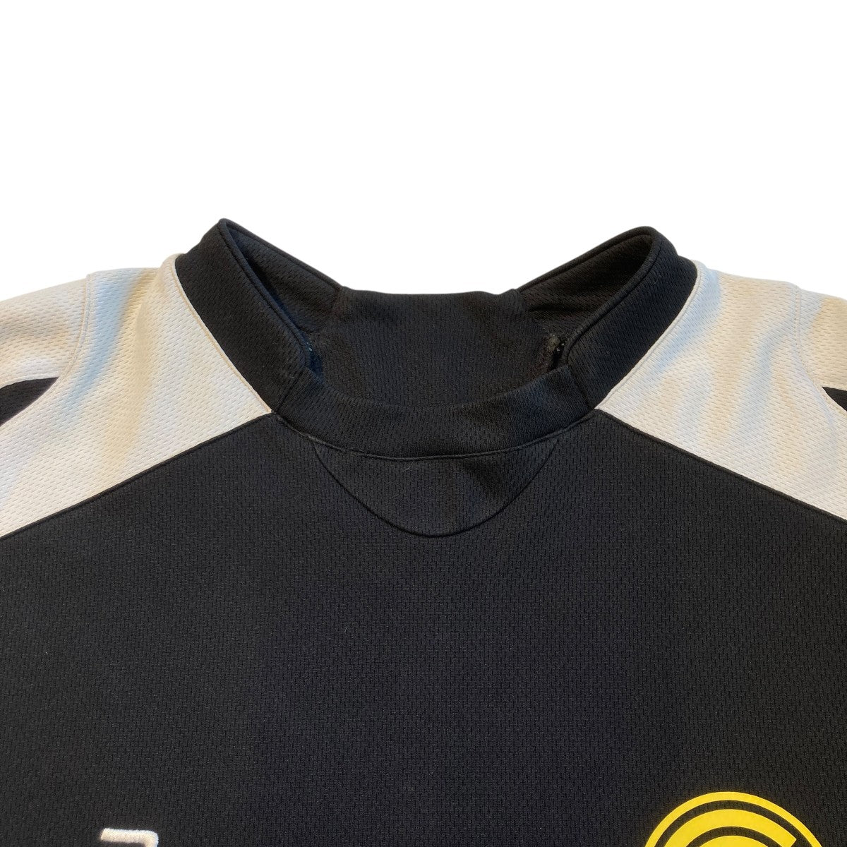 BALENCIAGA(バレンシアガ) 20awSoccer Teeサッカーシャツ641665TJV05