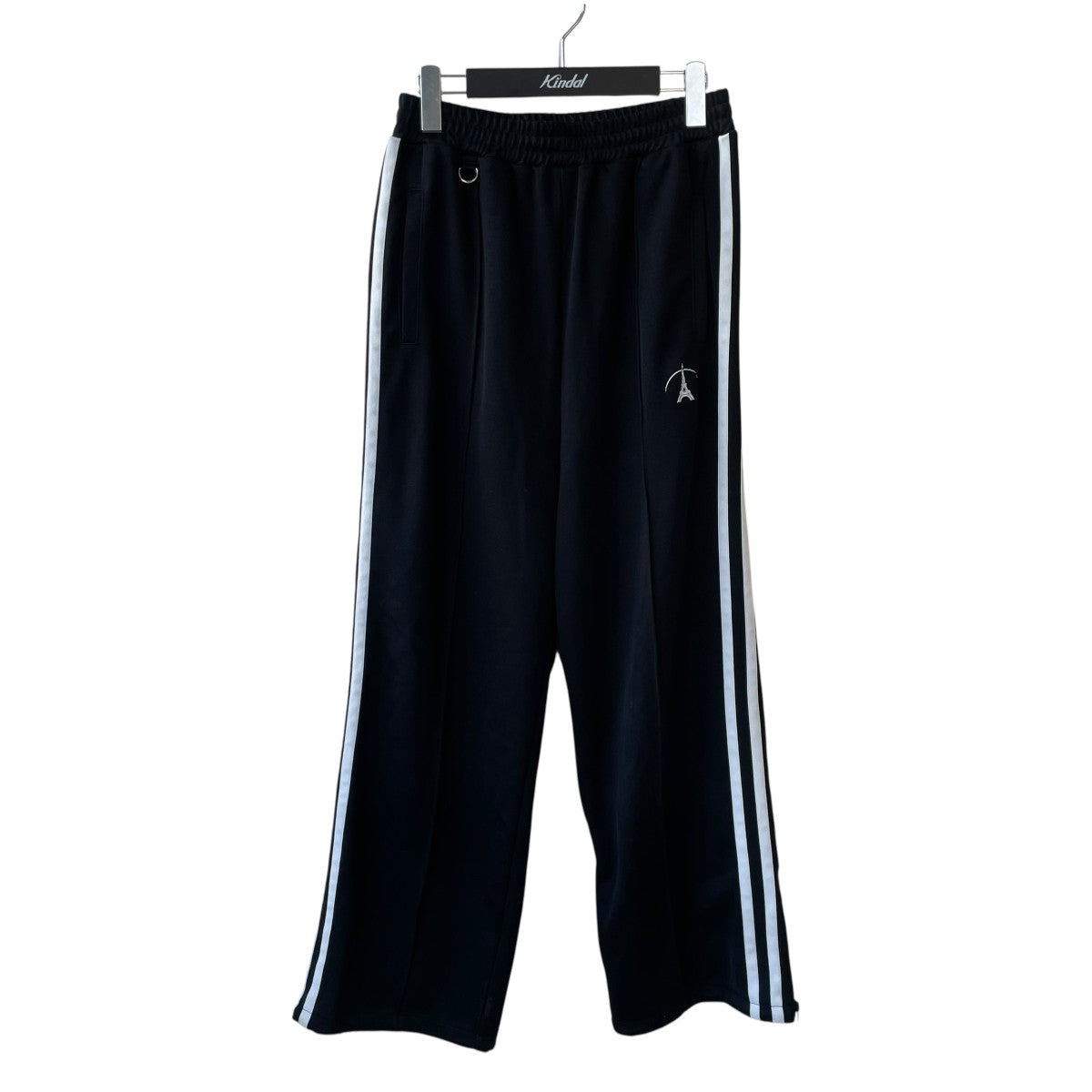 23AWVINTAGE EFFECT TRACK PANTSトラックパンツ23AW29PT237