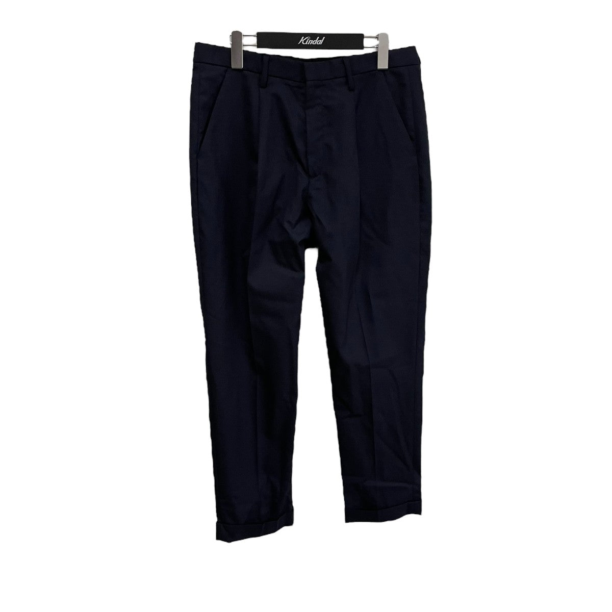 MINEDENIM パンツ2308-7004-35-502 古着・中古-1枚目のアイテム画像