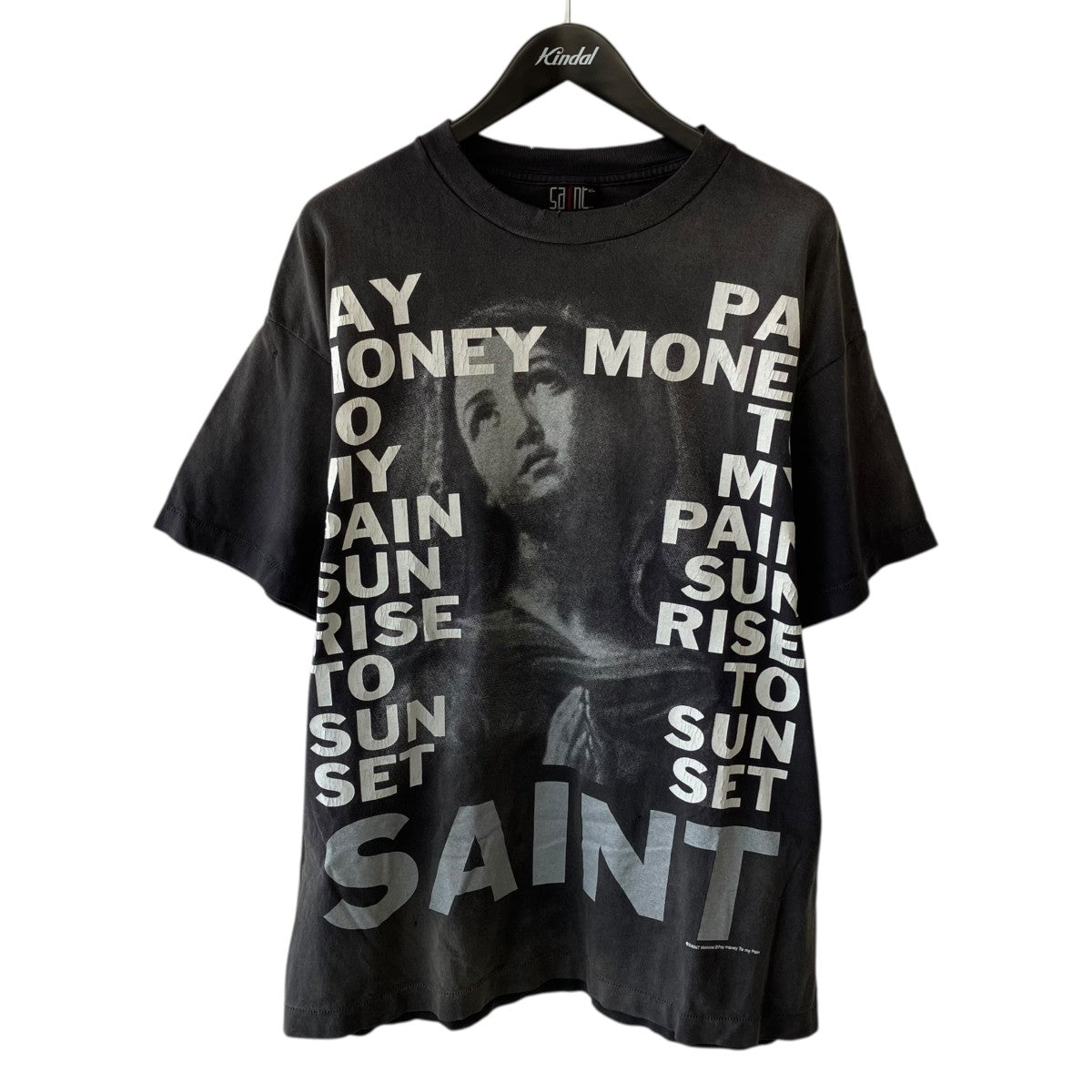 PTP_SS TEE ／ STAY REALTシャツSM-YS8-0000-C49