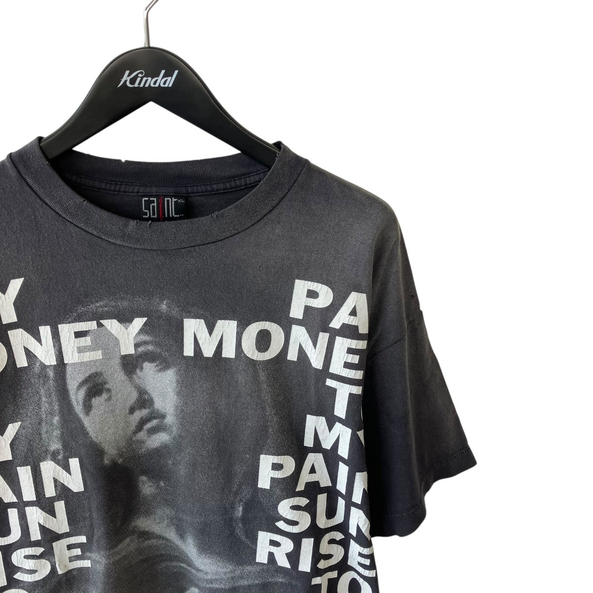 PTP_SS TEE ／ STAY REALTシャツSM-YS8-0000-C49