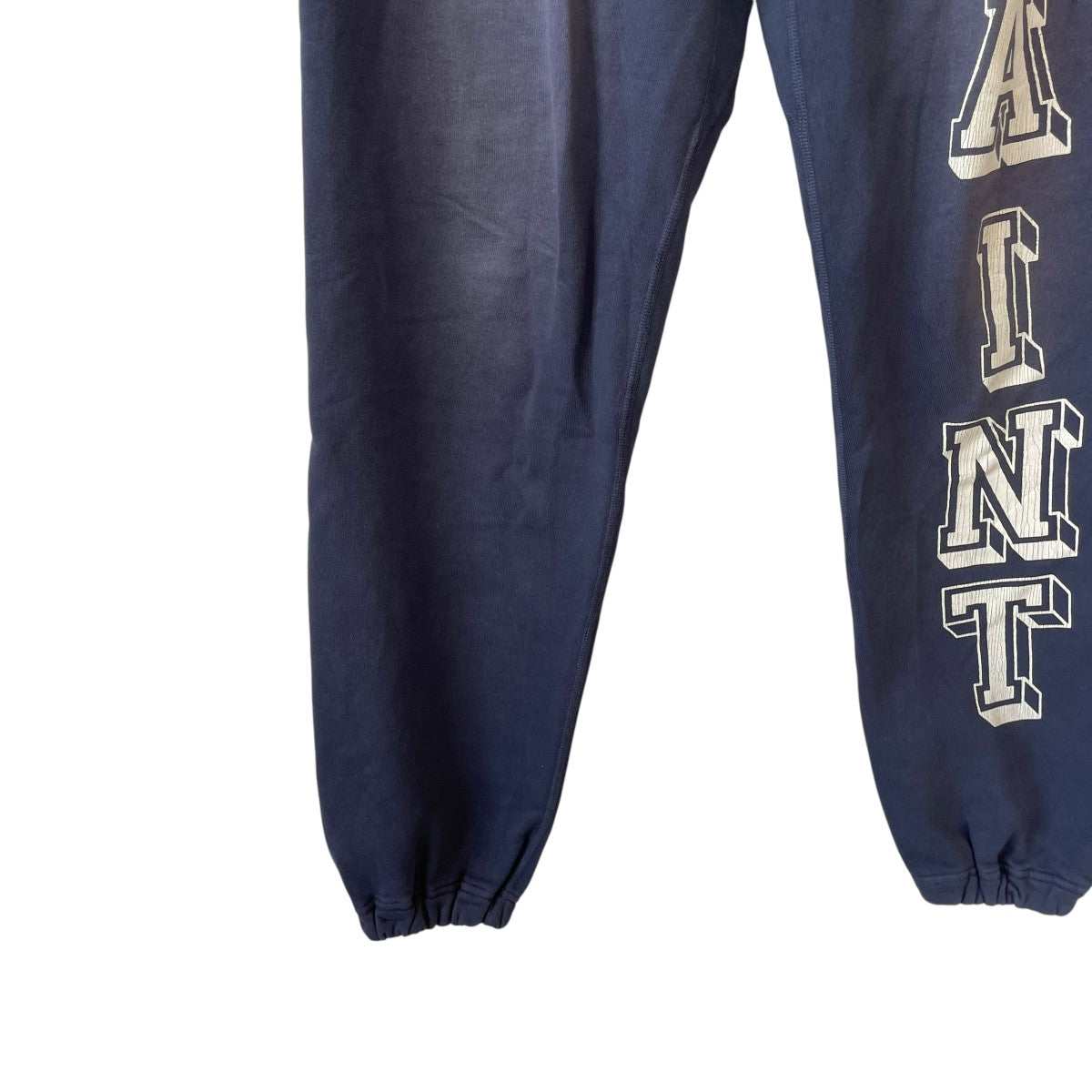 SAINT MICHAEL(セントマイケル) 23SSSWEAT PANTS ANGELスウェット