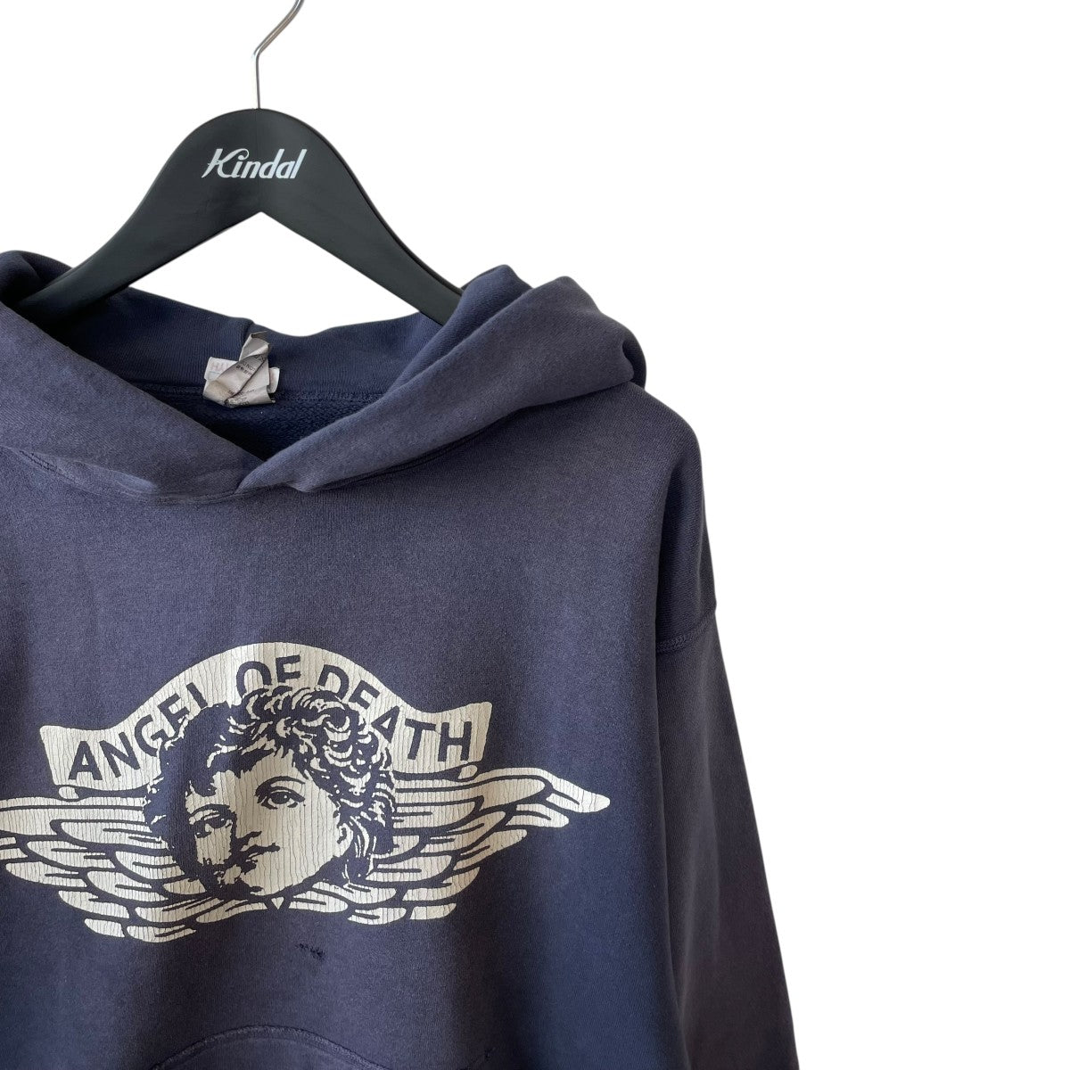 セント・マイケル　ANGEL パーカー L ブラック wFK3NScYKJi8.jpg?width=768