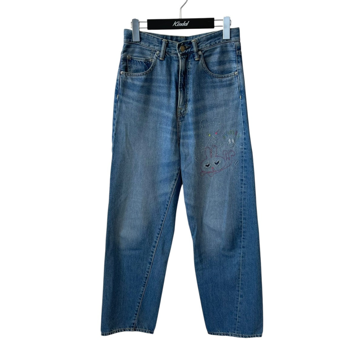 13AW HYSTERIC GLAMOUR ヒステリックグラマー パンツ Y2K 8045001088345_1.jpg?v=