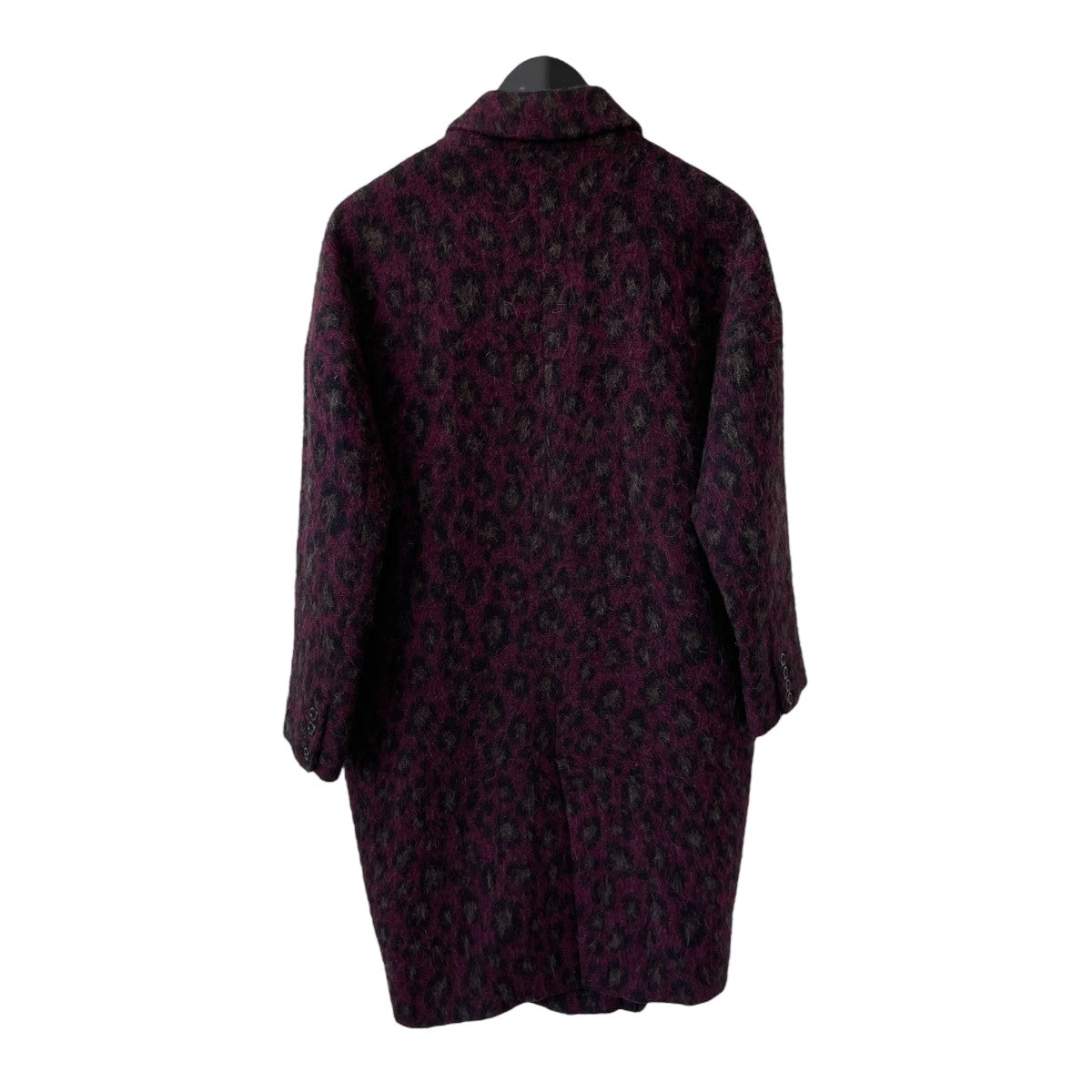 最初期 HYSTERIC GLAMOUR ヒステリックグラマー コート80年代 HYSTERIC GLAMOUR（ヒステリックグラマー）の「ライダースロング