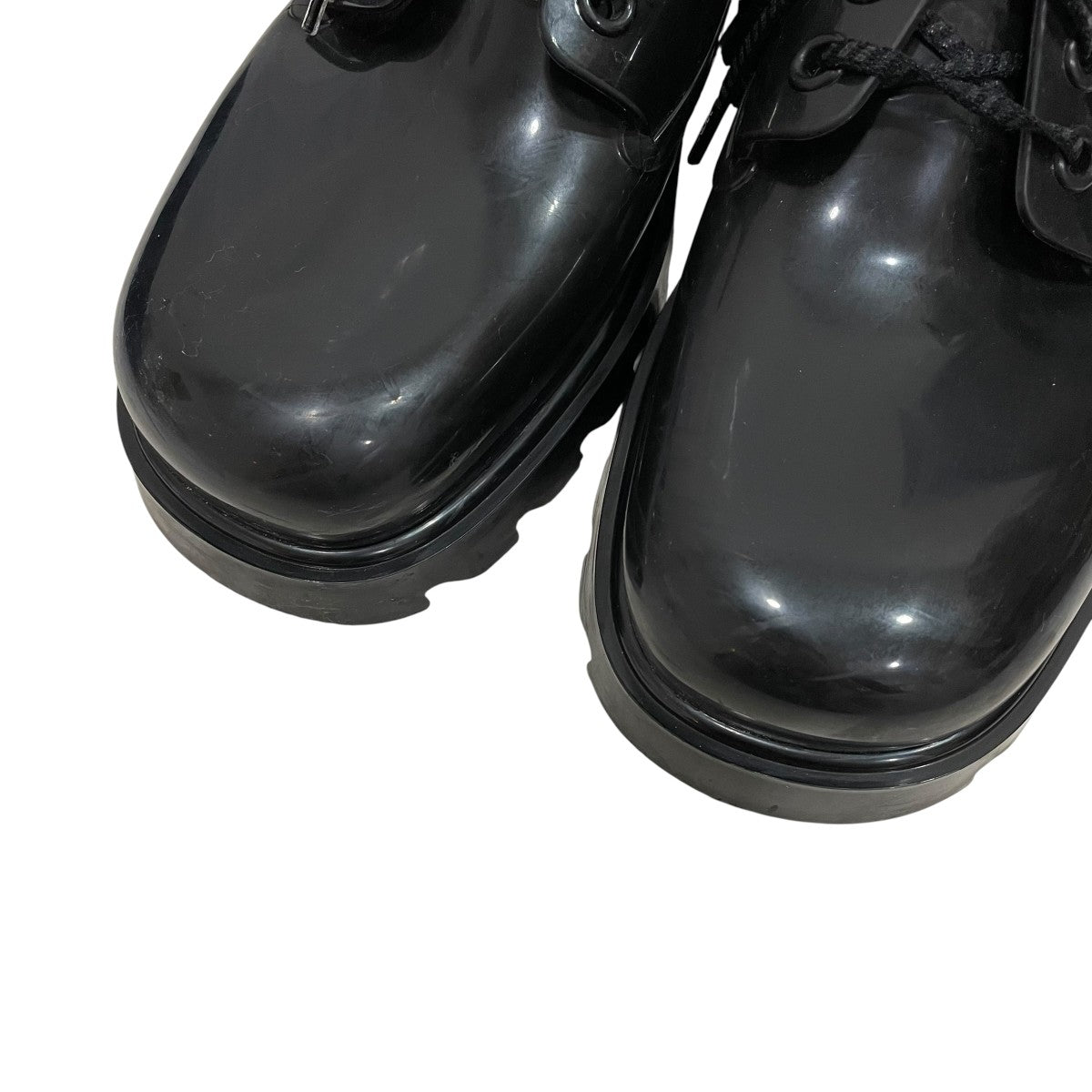 BOTTEGA VENETA(ボッテガヴェネタ) stride lace upレースアップ