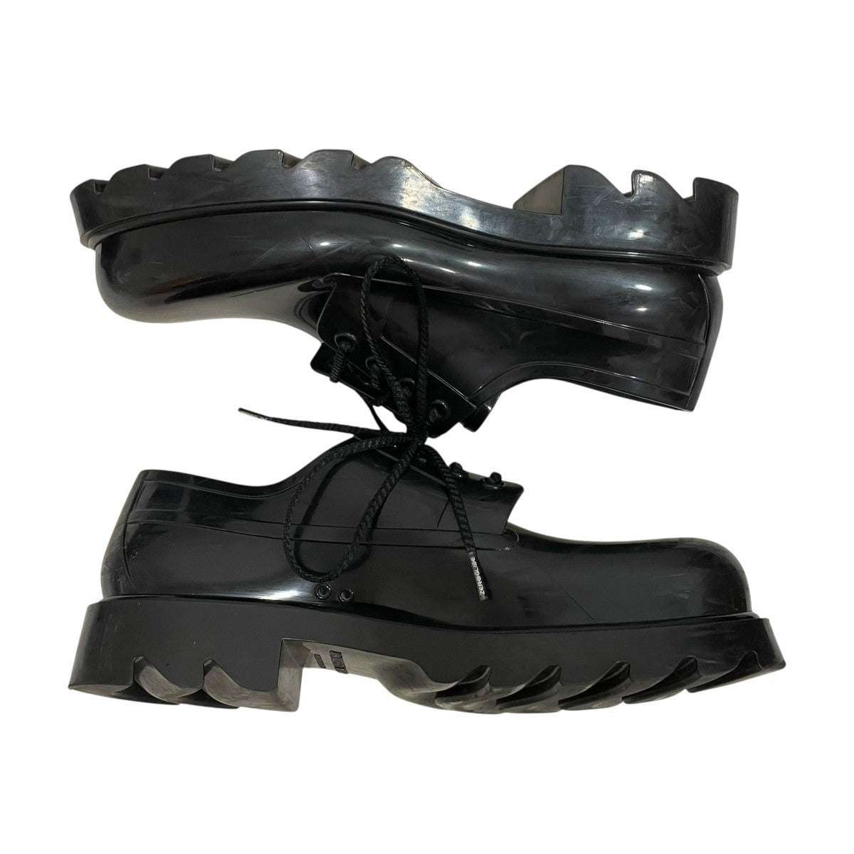 BOTTEGA VENETA(ボッテガヴェネタ) stride lace upレースアップ