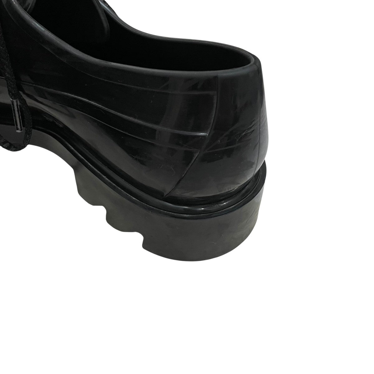 BOTTEGA VENETA(ボッテガヴェネタ) stride lace upレースアップ