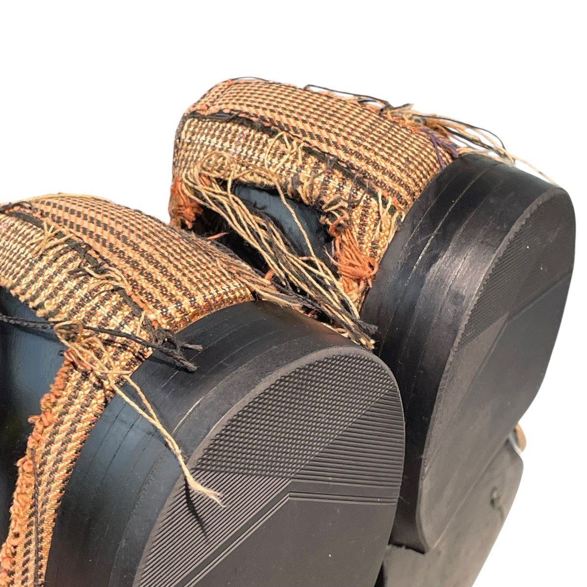 CHRISTOPHER NEMETH(クリストファー・ネメス) ヒラメ靴013 013