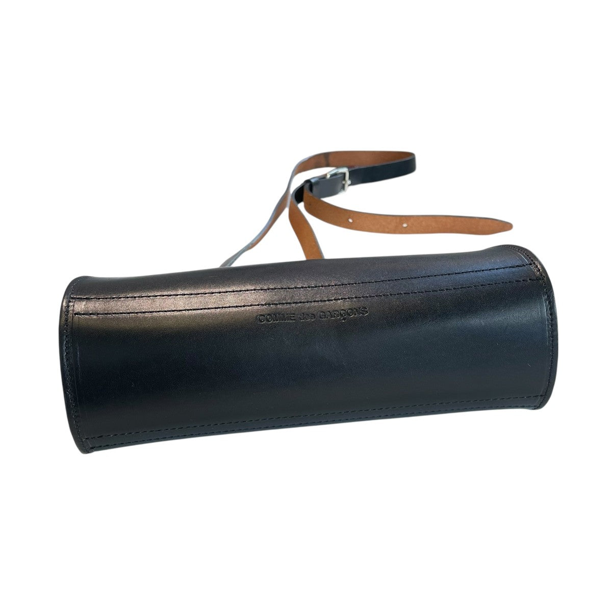 COMME des GARCONS(コムデギャルソン) 22SSクラスプショルダーバッグGI