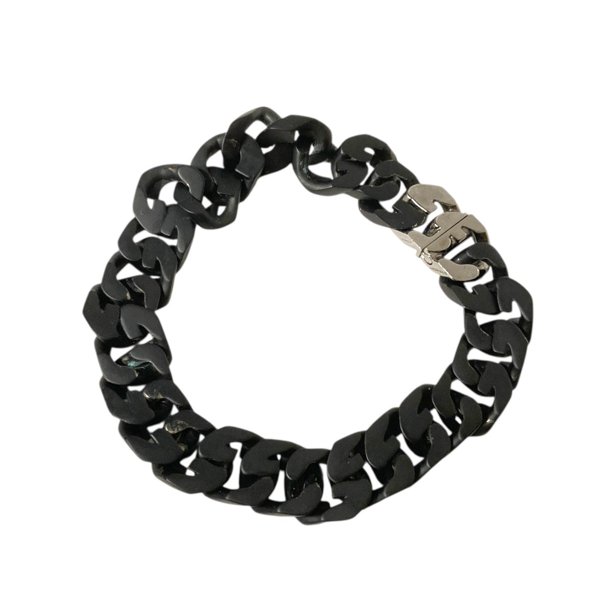 G CHAIN M NECKLACEチェーン ネックレスBF00CGF045 001