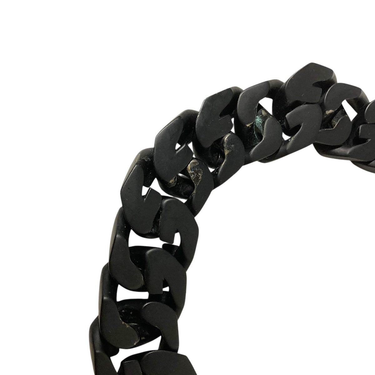 G CHAIN M NECKLACEチェーン ネックレスBF00CGF045 001