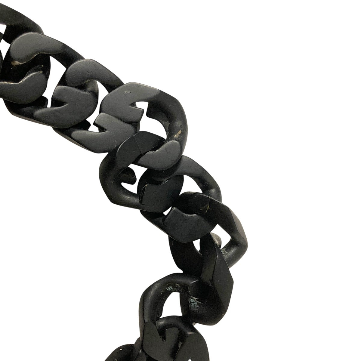 G CHAIN M NECKLACEチェーン ネックレスBF00CGF045 001