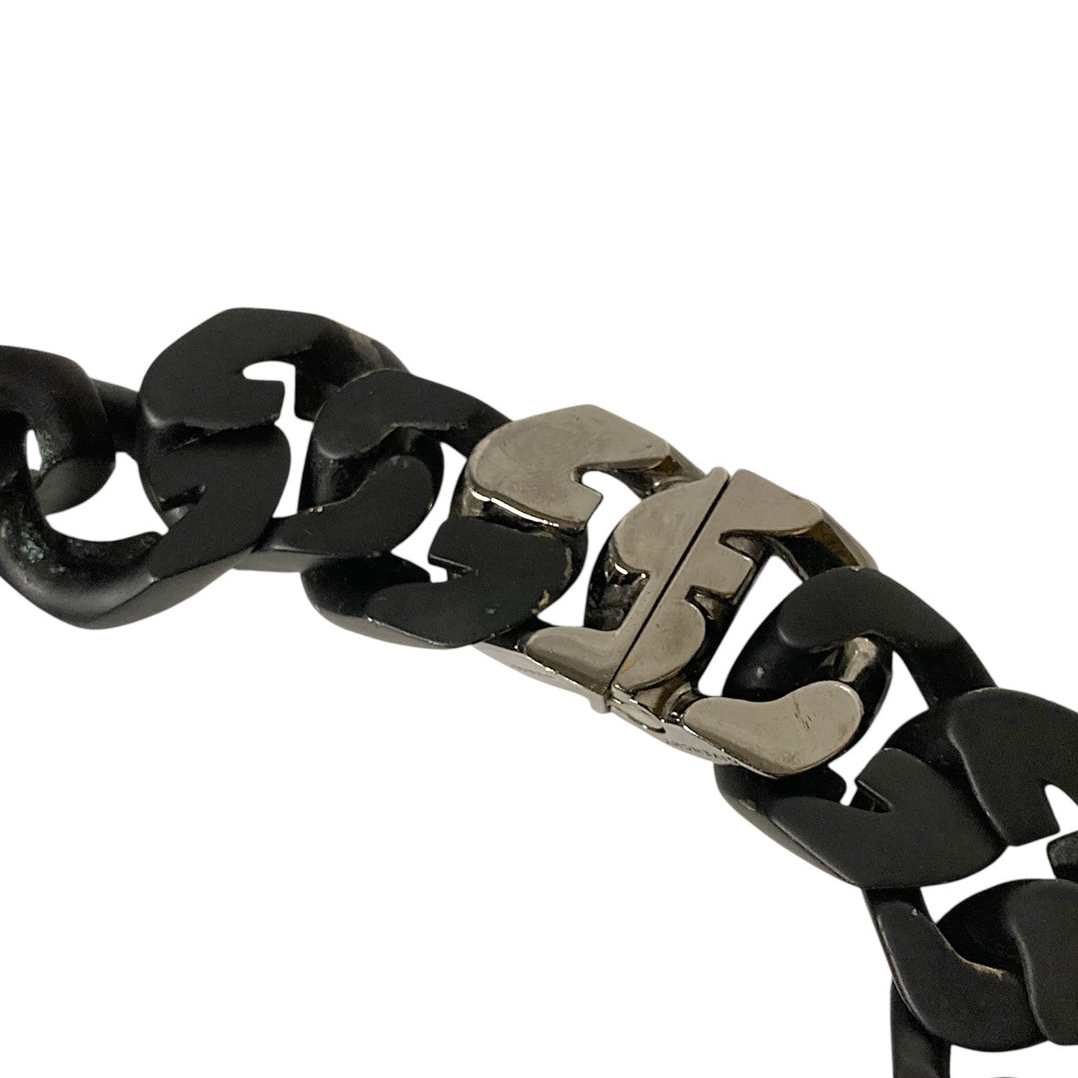 G CHAIN M NECKLACEチェーン ネックレスBF00CGF045 001
