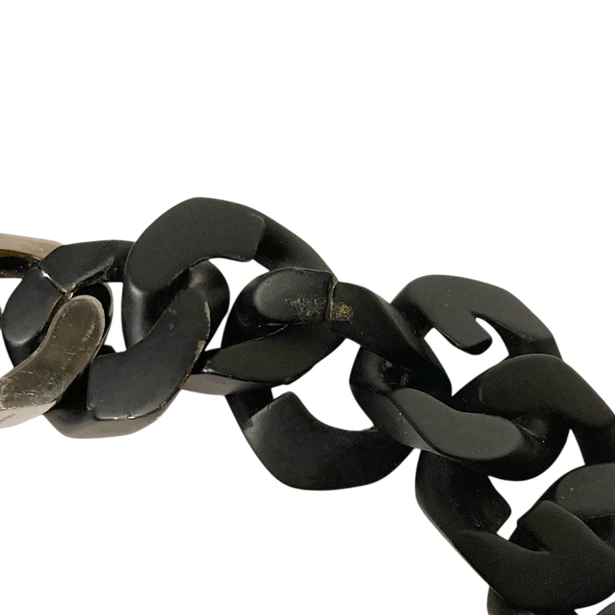 G CHAIN M NECKLACEチェーン ネックレスBF00CGF045 001